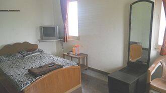 New SRM Deluxe Lodge, Kuppam 2